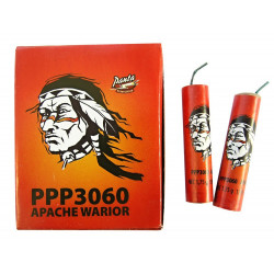 Petardy APACHE WARIOR 6ks