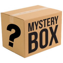 WEPYHO MYSTERY BOX plný petard