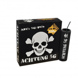 Petardy ACHTUNG 5g 4KS