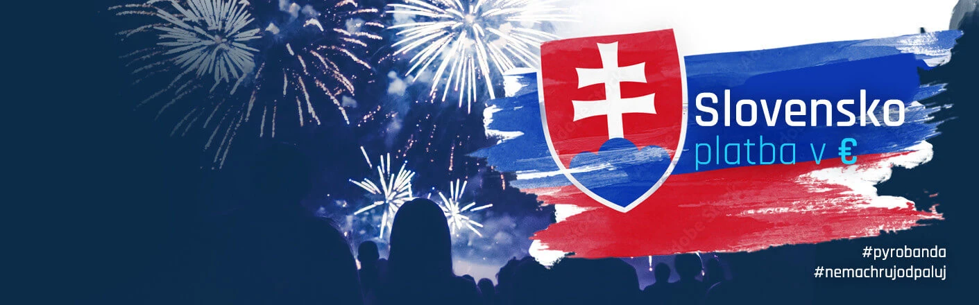 Posíláme na Slovensko