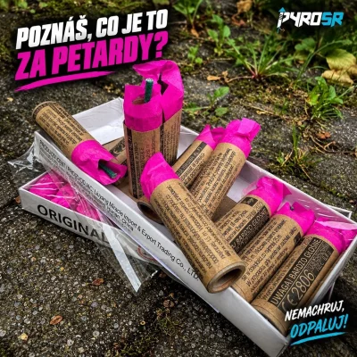 PyroSR Instagram