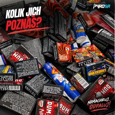 PyroSR Instagram